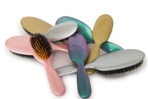 Rock & Ruddle Metallic Collection